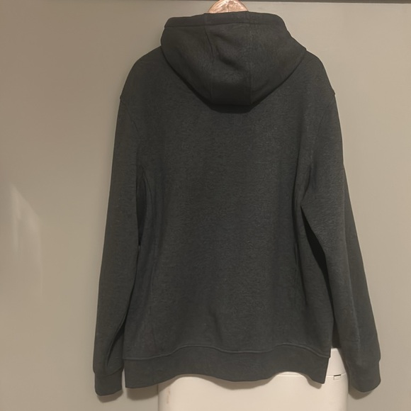 Dri Duck Bateman Full Zip Hoodie - Picture 8 of 14